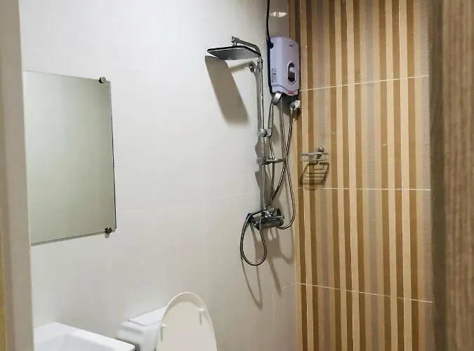 Grand Clark 3* Manilla