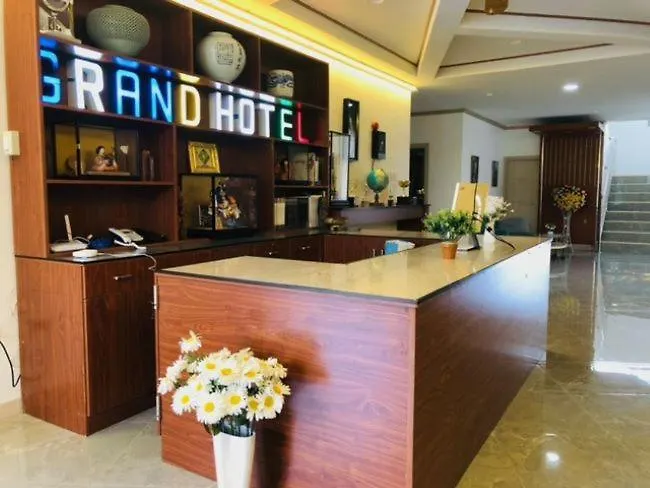 Hotel Grand Clark 3*
