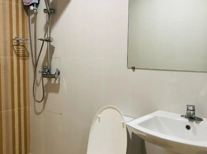 Hotel Grand Clark Manilla