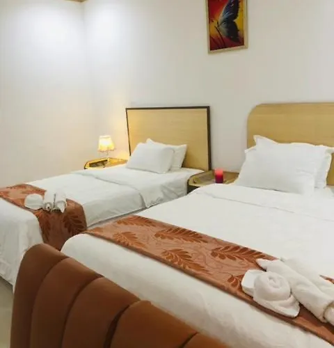 Hotel Grand Clark 3*